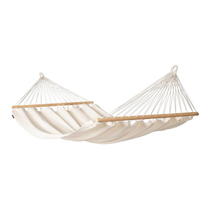 La Siesta HÄNGEMATTE Weiß