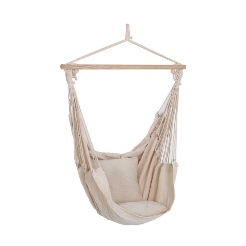 XXXL HÄNGESESSEL Beige