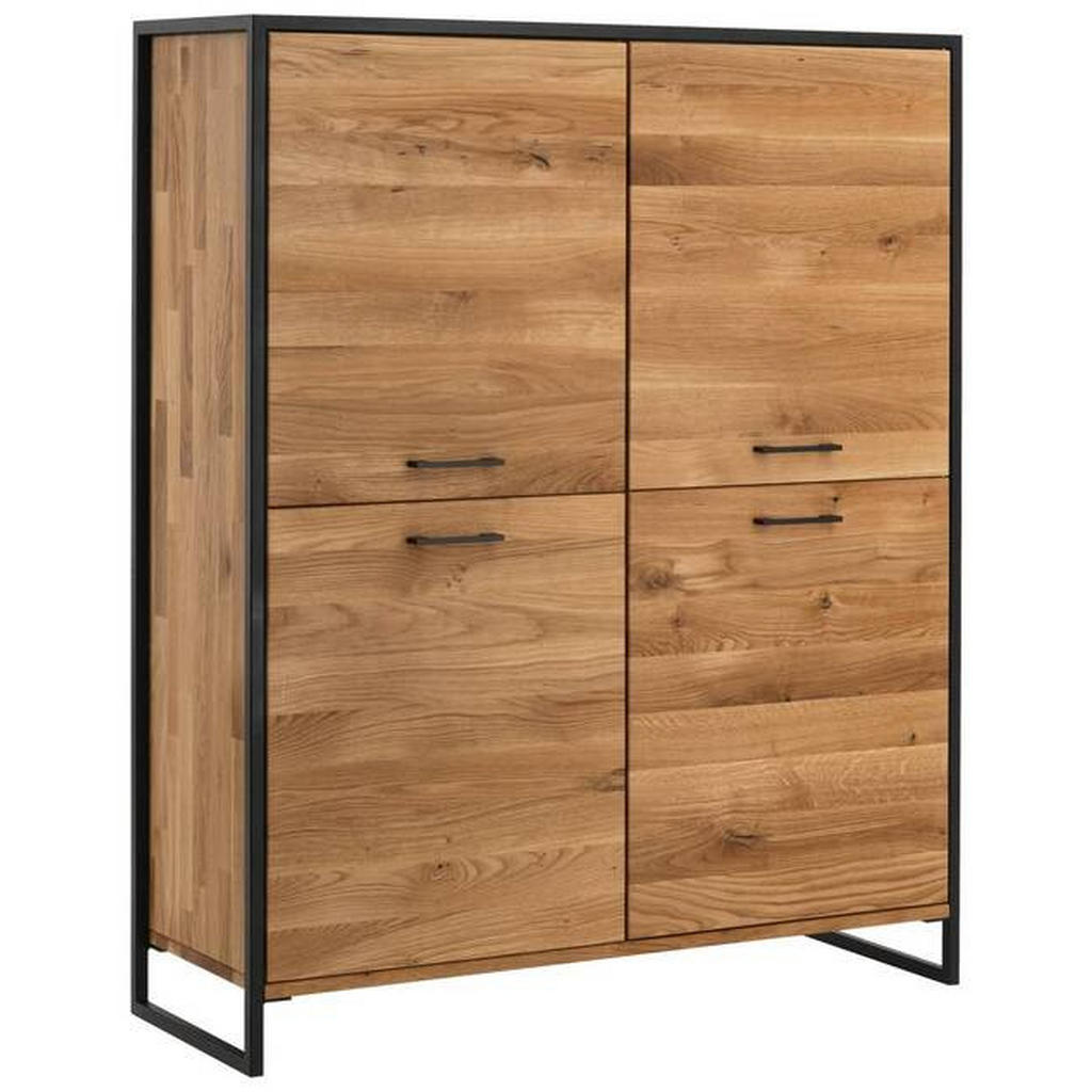 XXXLutz HIGHBOARD Eiche