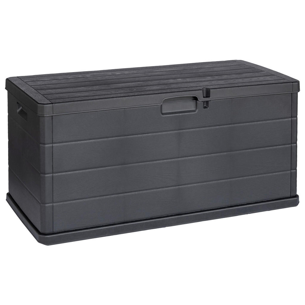 XXXLutz KISSENBOX Anthrazit