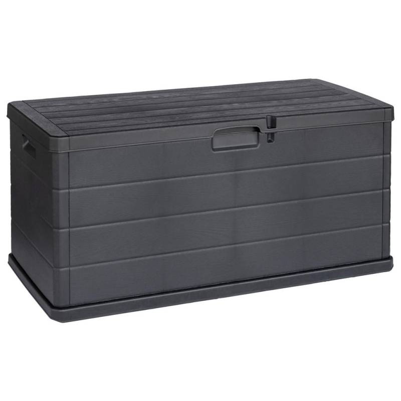 XXXLutz KISSENBOX Anthrazit XXXLutz KISSENBOX Anthrazit