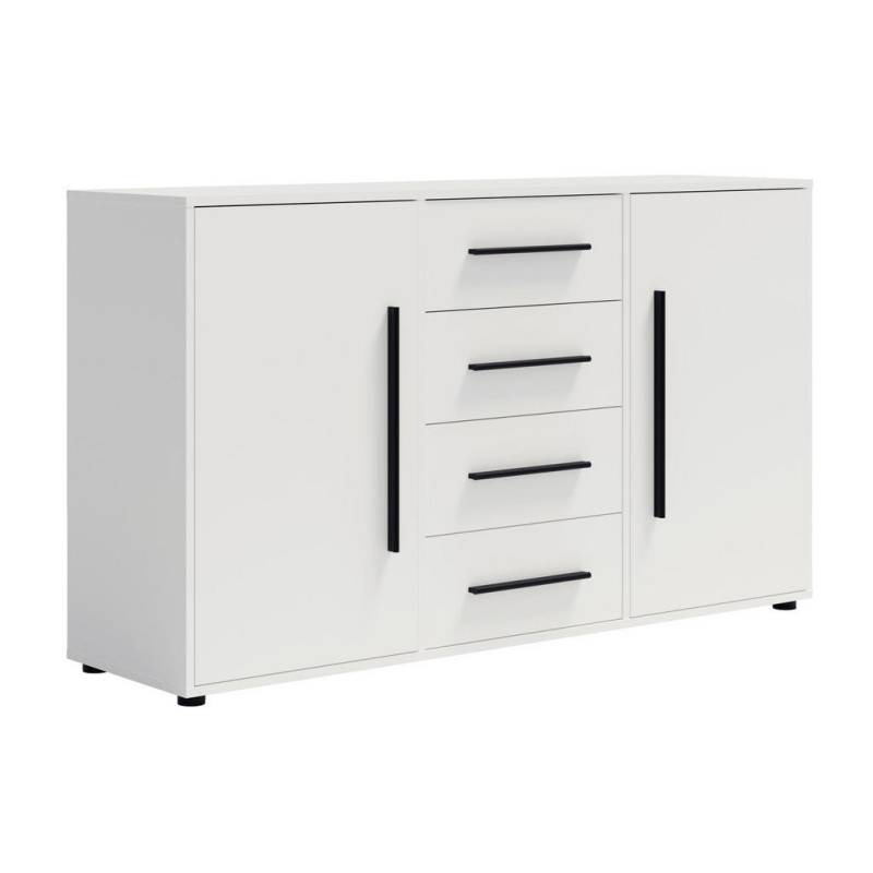 XXXLutz KOMMODE Weiß XXXLutz KOMMODE Weiß