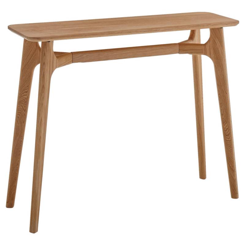 XXXL KONSOLENTISCH Eiche