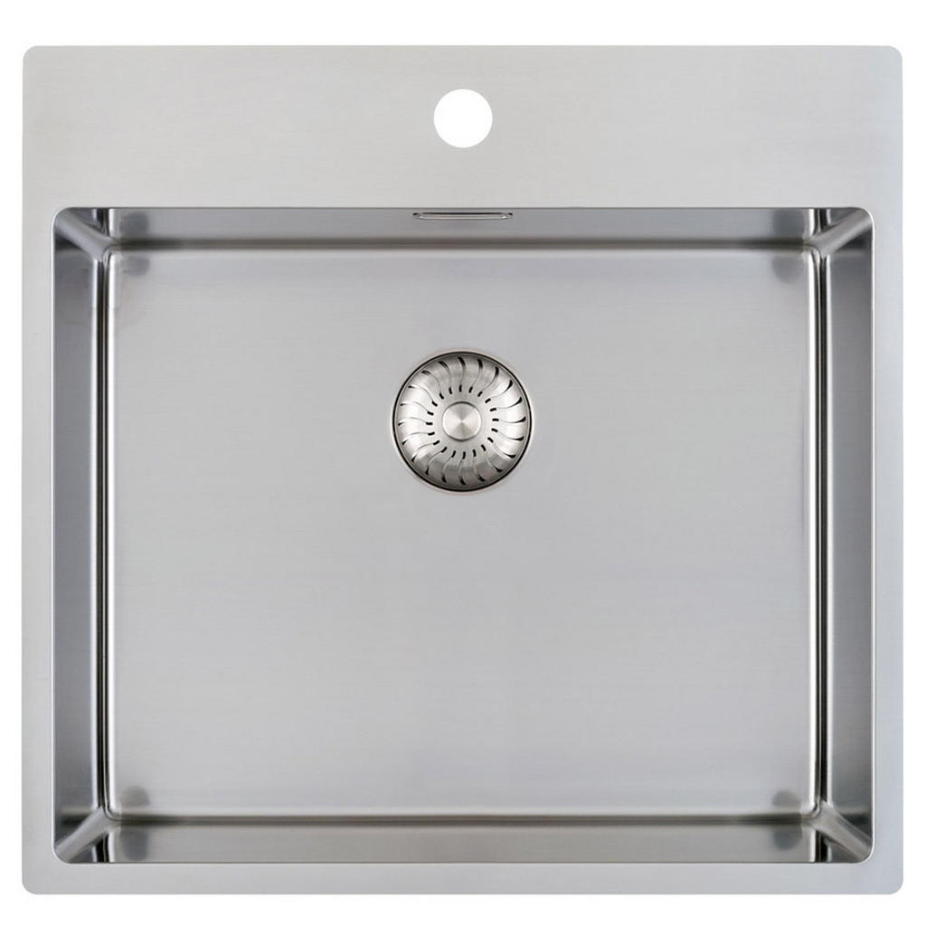 XXXLutz KÜCHENSPÜLE Grau