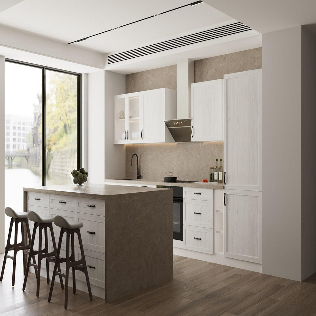 XXXLutz KÜCHENZEILE Kiefer XXXLutz KÜCHENZEILE Kiefer