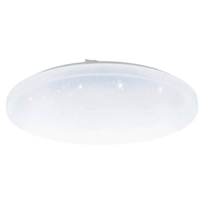 XXXL LED-DECKENLEUCHTE Weiß