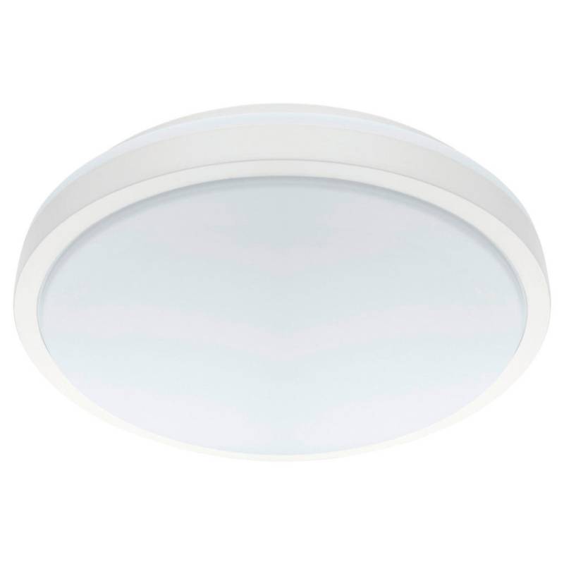 XXXL LED-DECKENLEUCHTE Weiß