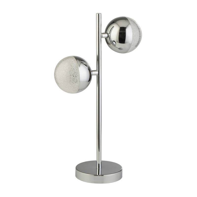 XXXL LED-TISCHLEUCHTE Klar