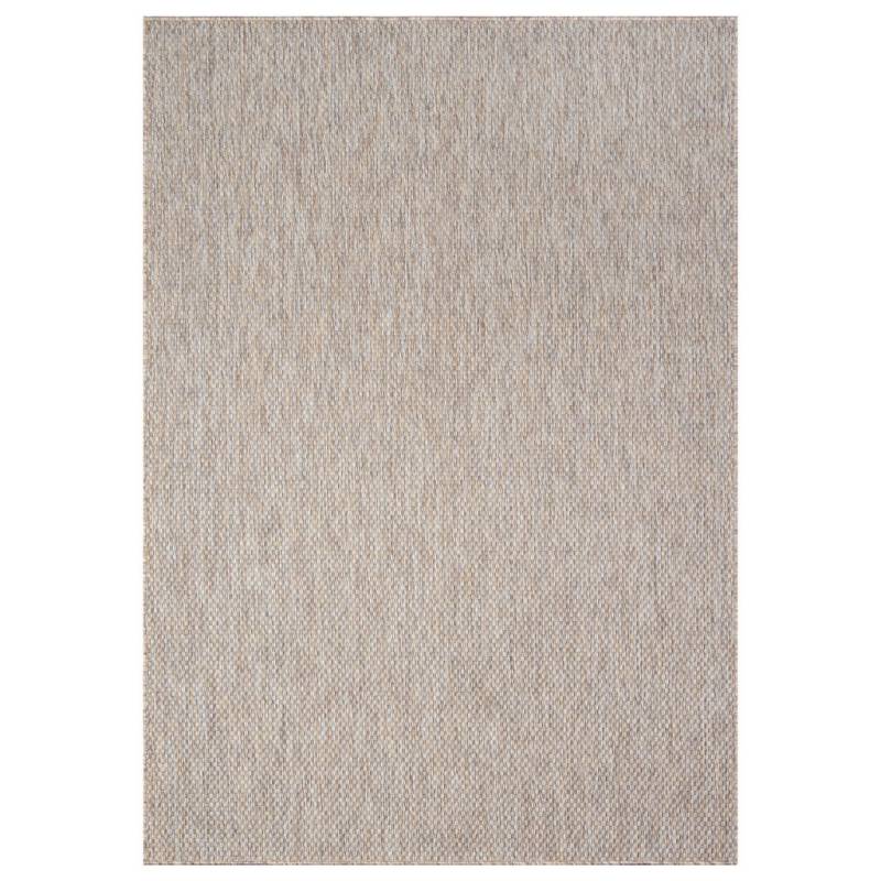 Novel OUTDOORTEPPICH Beige