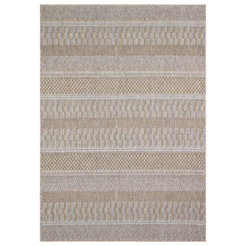 Novel OUTDOORTEPPICH Beige
