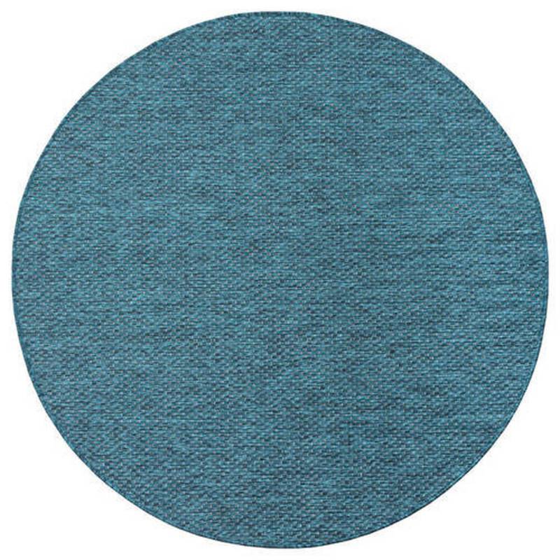 Novel OUTDOORTEPPICH Blau