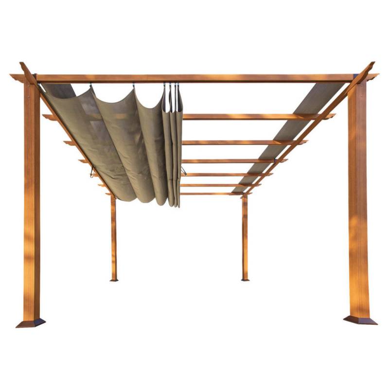 Ambia Garden PERGOLA