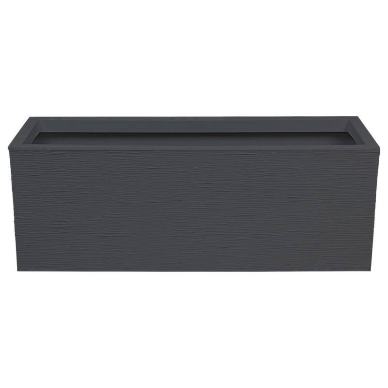 Ambia Garden PFLANZTOPF Graphit