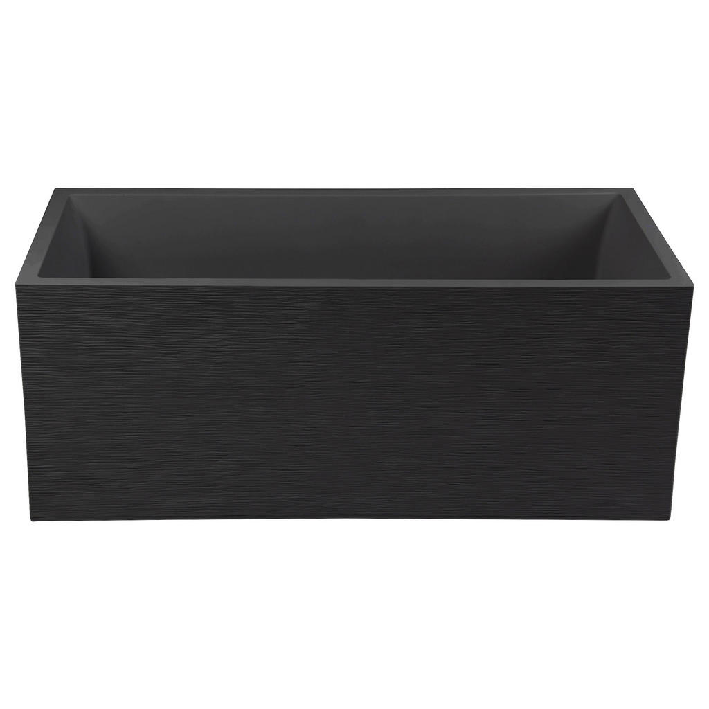 Ambia Garden PFLANZTOPF Graphit Ambia Garden PFLANZTOPF Graphit