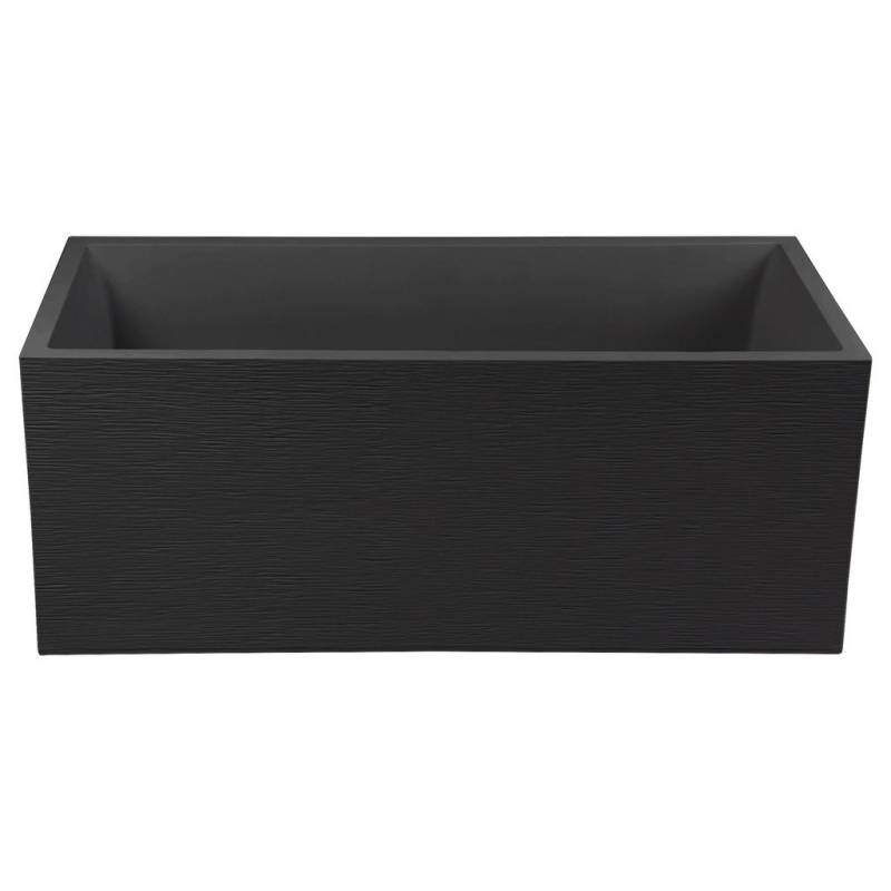 Ambia Garden PFLANZTOPF Graphit