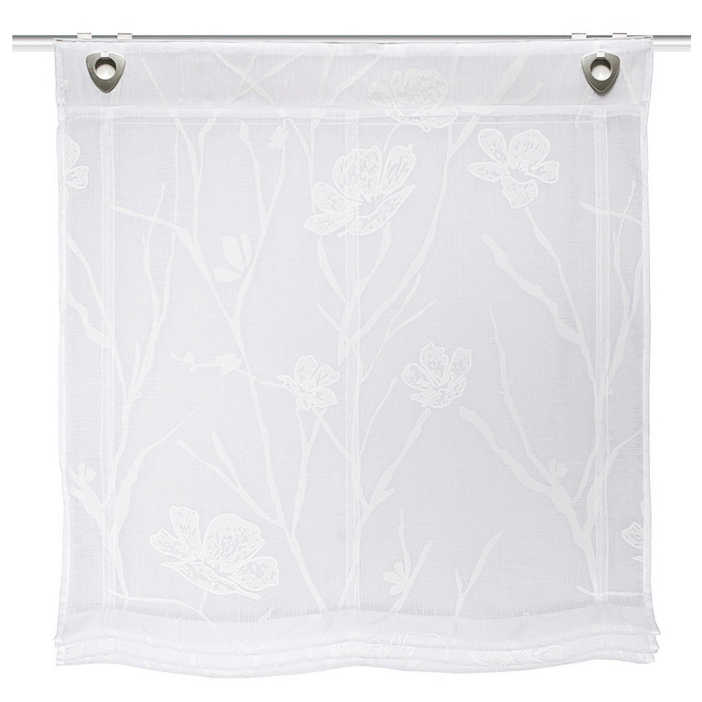 XXXLutz RAFFROLLO Weiß XXXLutz RAFFROLLO Weiß