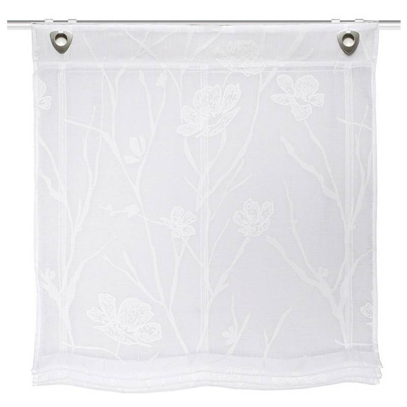 XXXLutz RAFFROLLO Weiß XXXLutz RAFFROLLO Weiß