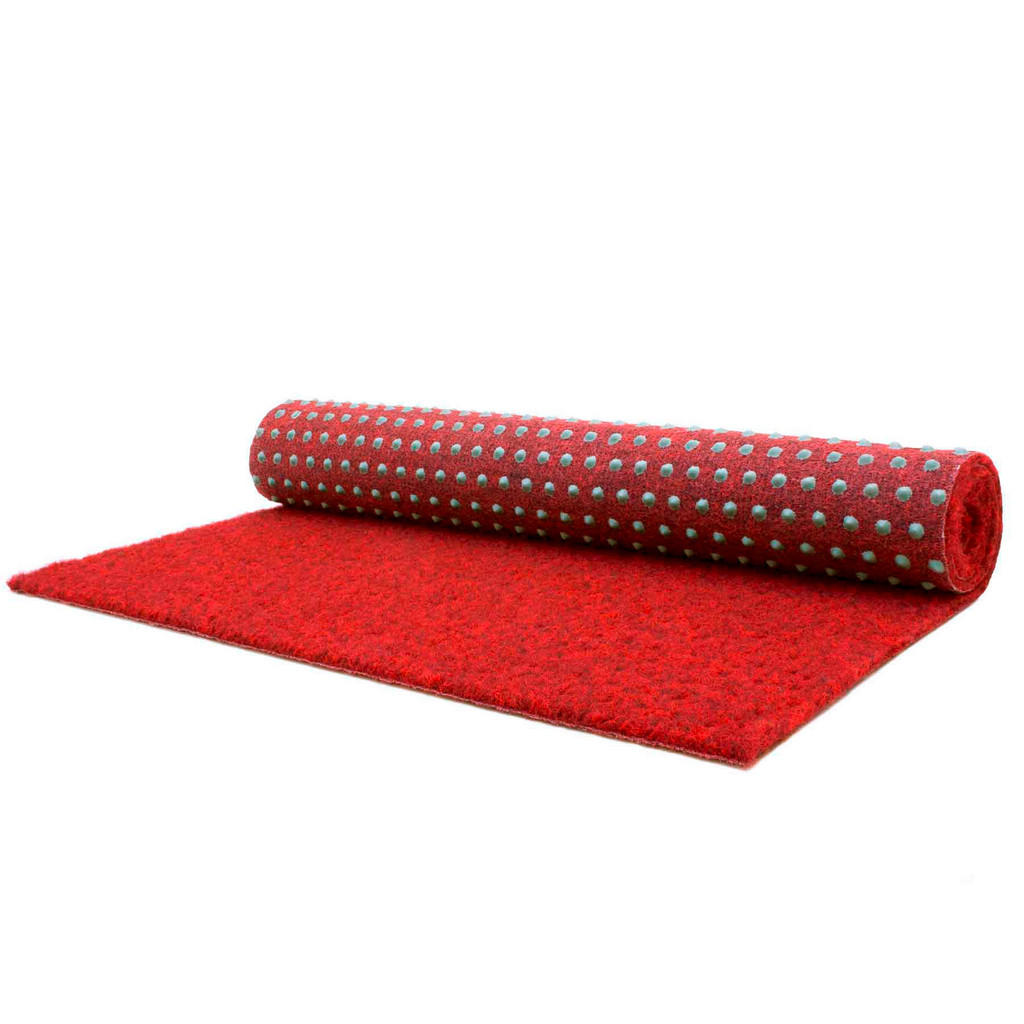 Rasenteppich Georgia, Rot, Textil, Uni, rechteckig, 200x1000 cm, Made in EU, UV-beständig, pflegeleicht, strapazierfähig, leicht zusammenrollbar, beliebig kürzbar, in verschiedenen Größen erhältlich, Gartenzubehör, Terrassen- & Balkonböden, Rasenteppiche Rasenteppich Georgia, Rot, Textil, Uni, rechteckig, 200x1000 cm, Made in EU, UV-beständig, pflegeleicht, strapazierfähig, leicht zusammenrollbar, beliebig kürzbar, in verschiedenen Größen erhältlich, Gartenzubehör, Terrassen- & Balkonböden, Rasenteppiche von XXXLutz