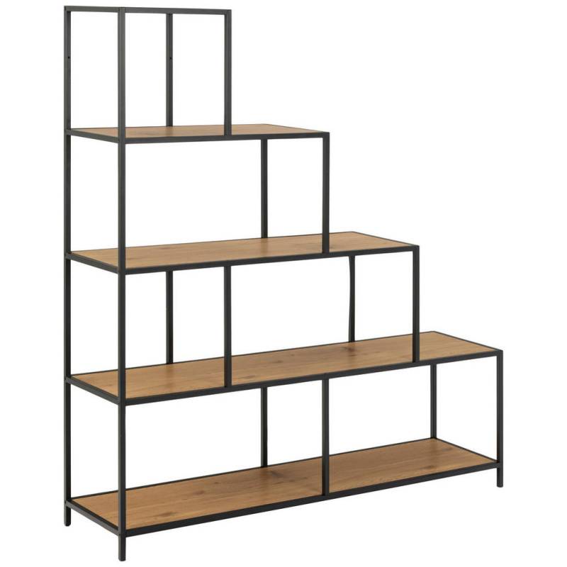 XXXLutz RAUMTEILER Eiche, Schwarz XXXLutz RAUMTEILER Eiche, Schwarz