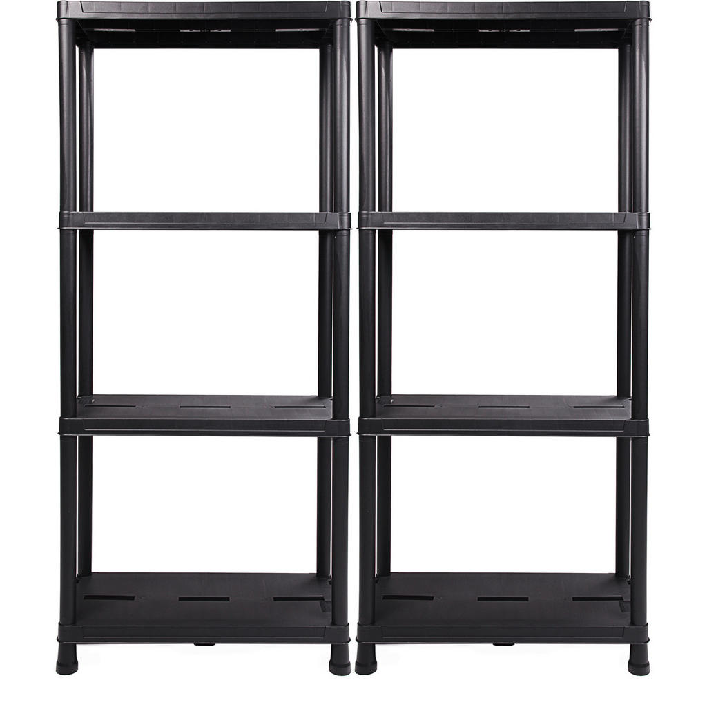 Ambia Garden REGALSYSTEM Anthrazit Ambia Garden REGALSYSTEM Anthrazit