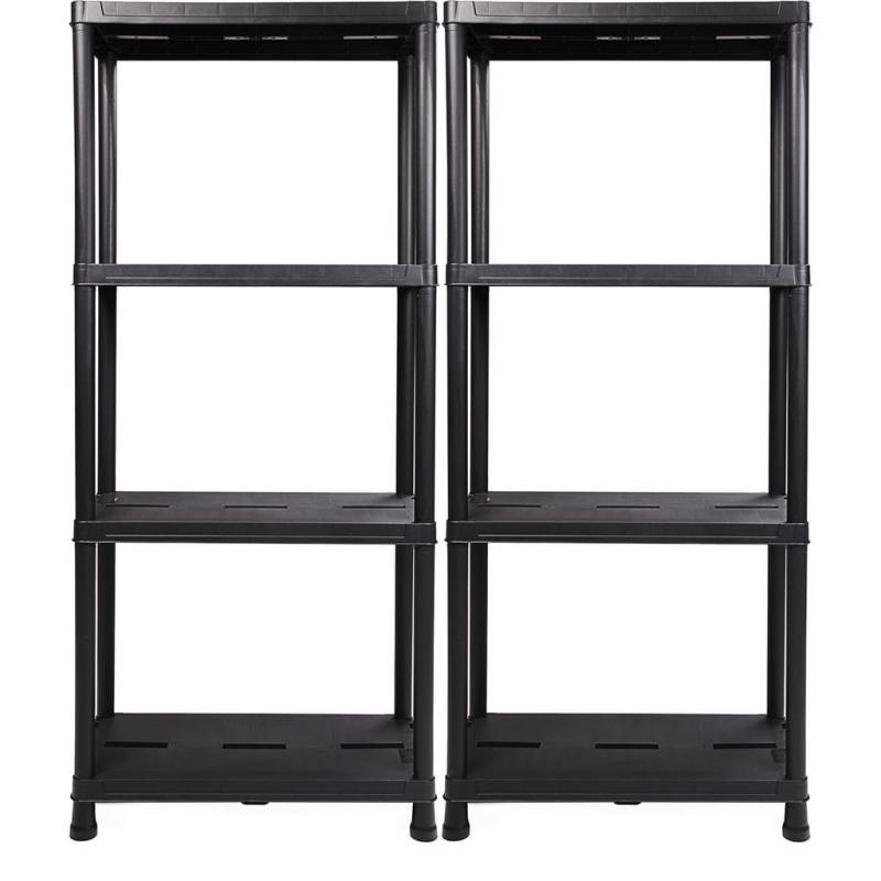 Ambia Garden REGALSYSTEM Anthrazit