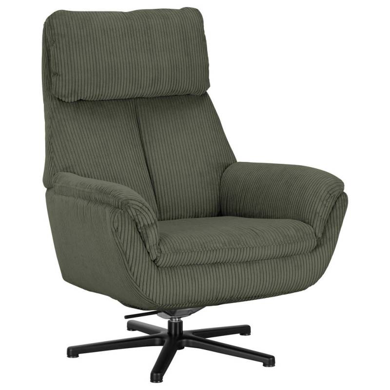 XXXL RELAXSESSEL Grün