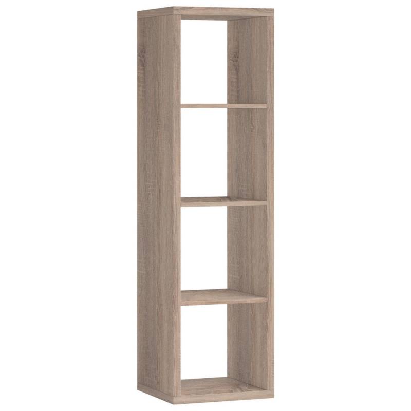 XXXL RAUMTEILER Sonoma Eiche