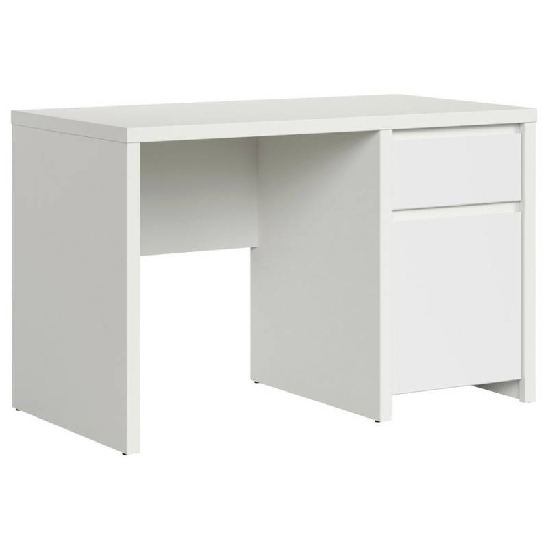 XXXL SCHREIBTISCH Weiß