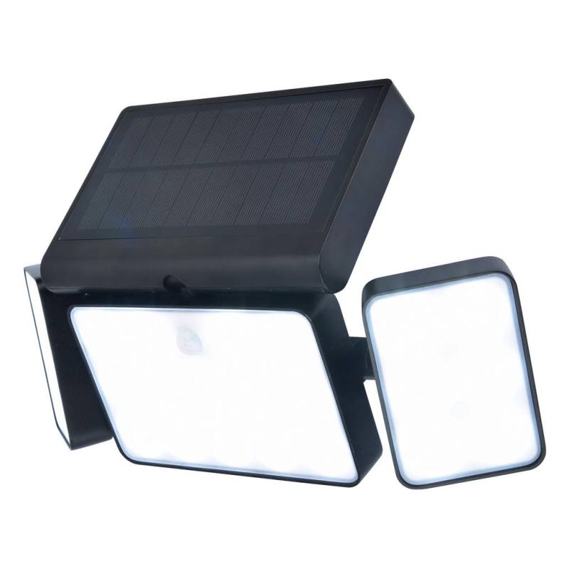 XXXL SOLARLEUCHTE Klar