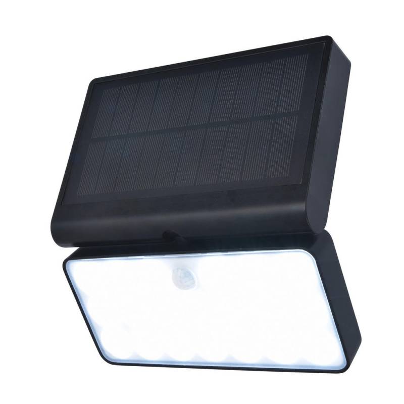 XXXL SOLARLEUCHTE Weiß