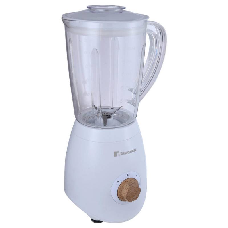 XXXL STANDMIXER Weiß