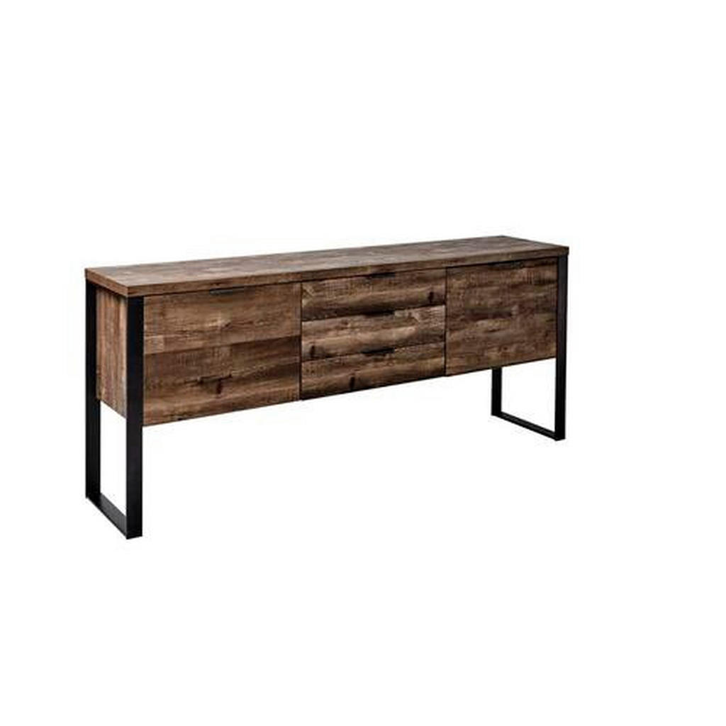 XXXLutz SIDEBOARD Eiche