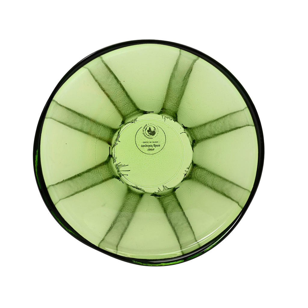 XXXLutz TELLER Grün XXXLutz TELLER Grün