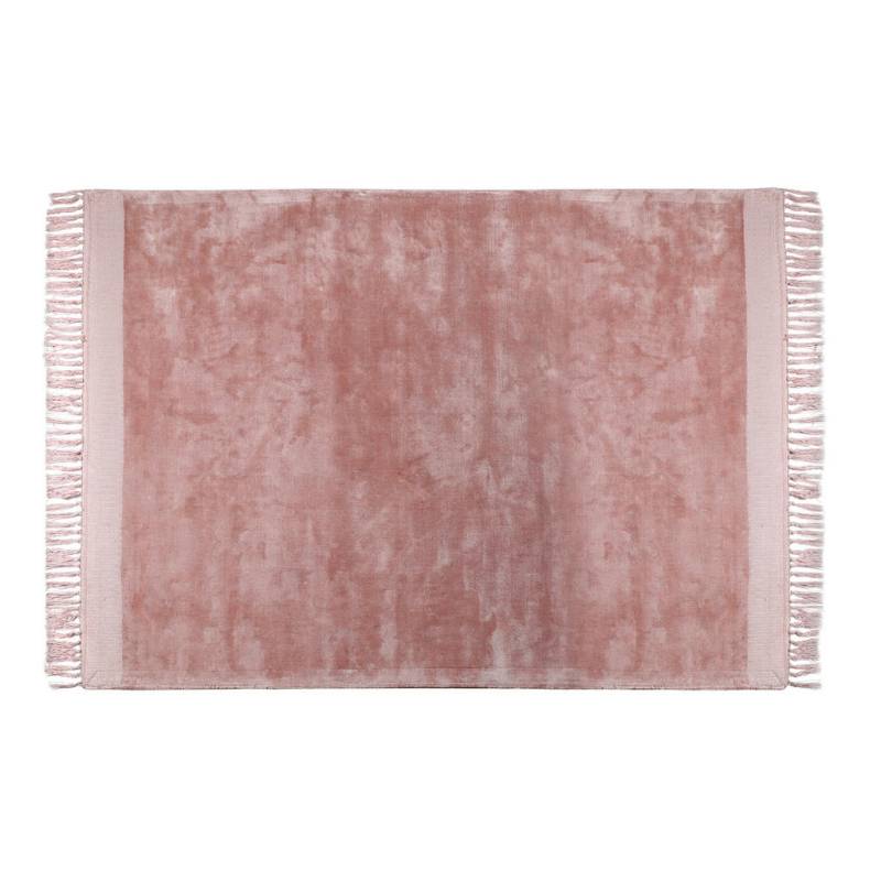 XXXL TEPPICH Pink