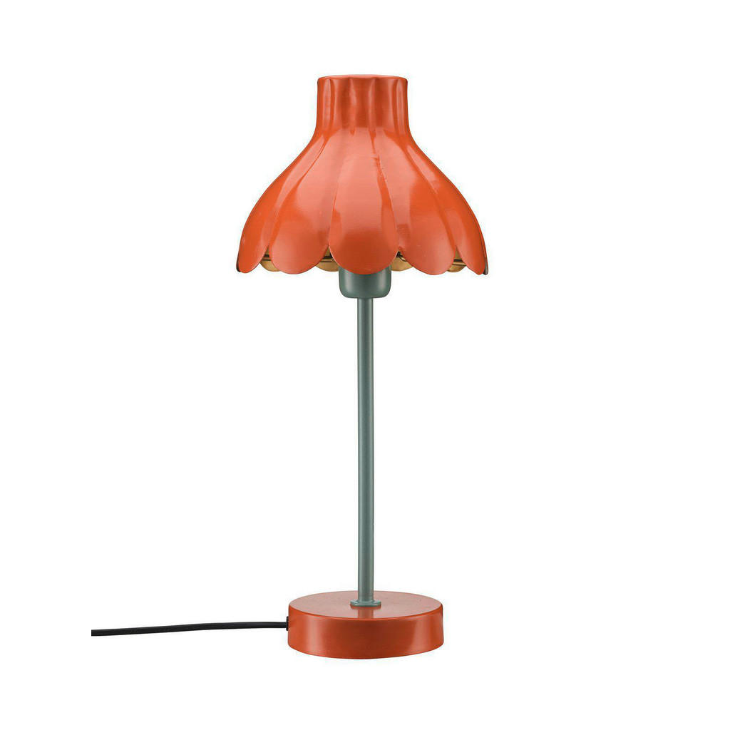 XXXLutz TISCHLEUCHTE Dunkelorange XXXLutz TISCHLEUCHTE Dunkelorange