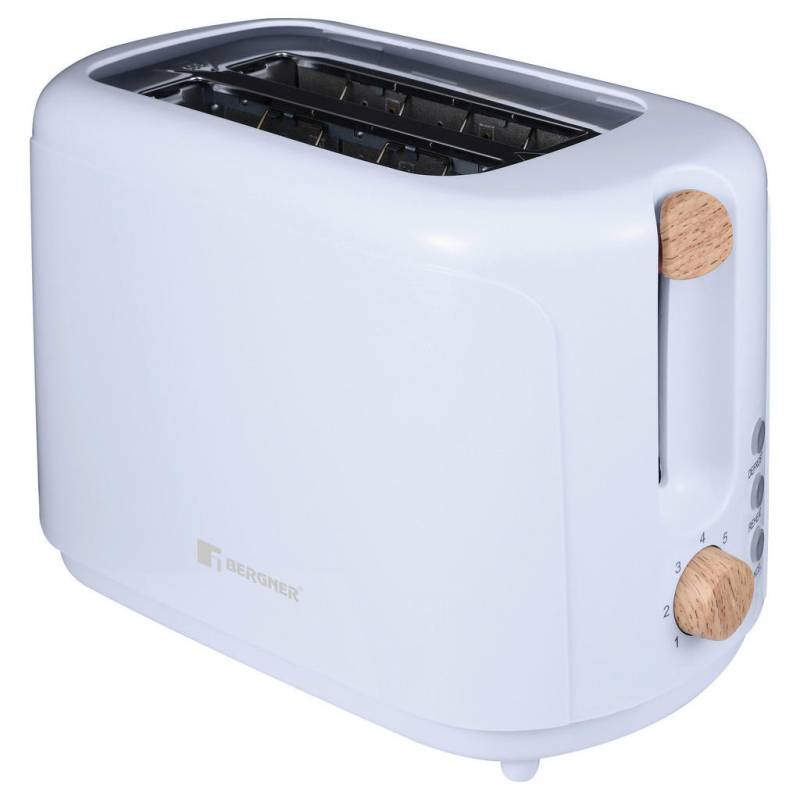 XXXL TOASTER Weiß