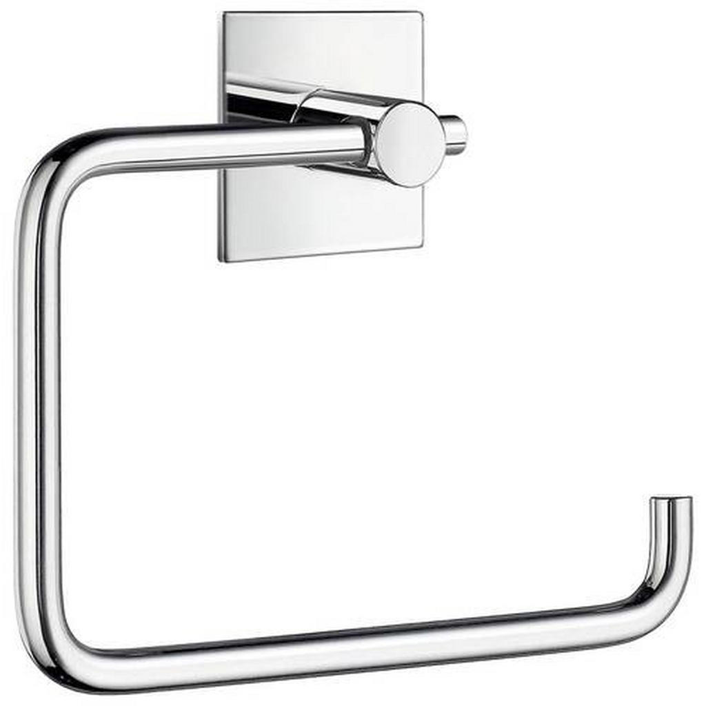 XXXL TOILETTENPAPIERHALTER Chrom