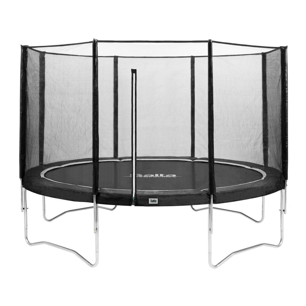 XXXLutz TRAMPOLIN Schwarz