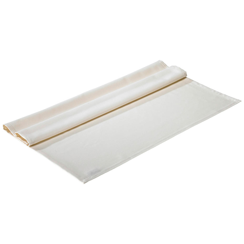 XXXLutz TISCHDECKE Creme