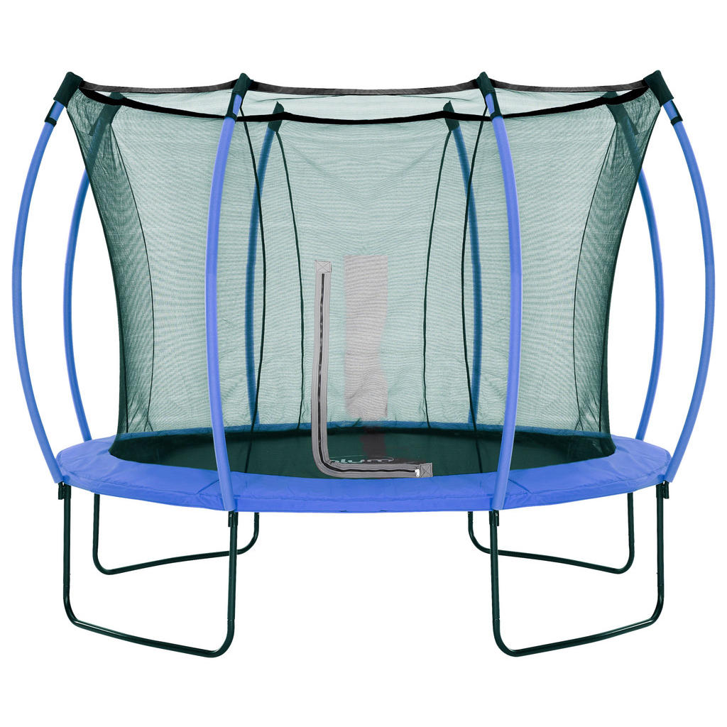 XXXLutz Trampolin Blau