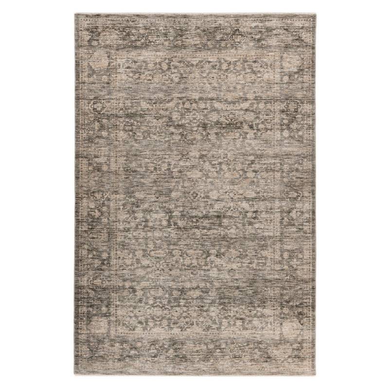 Obsession VINTAGE-TEPPICH Grau