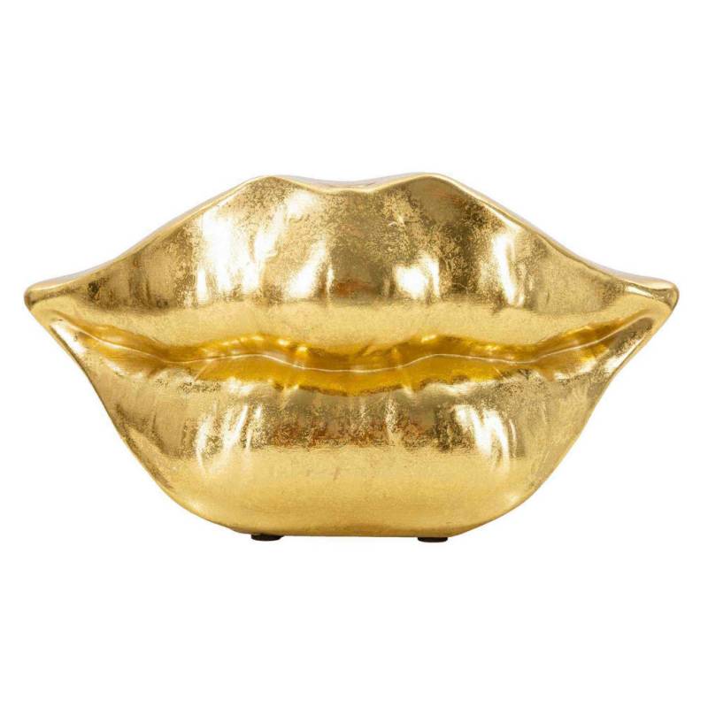 XXXLutz Vase Gold