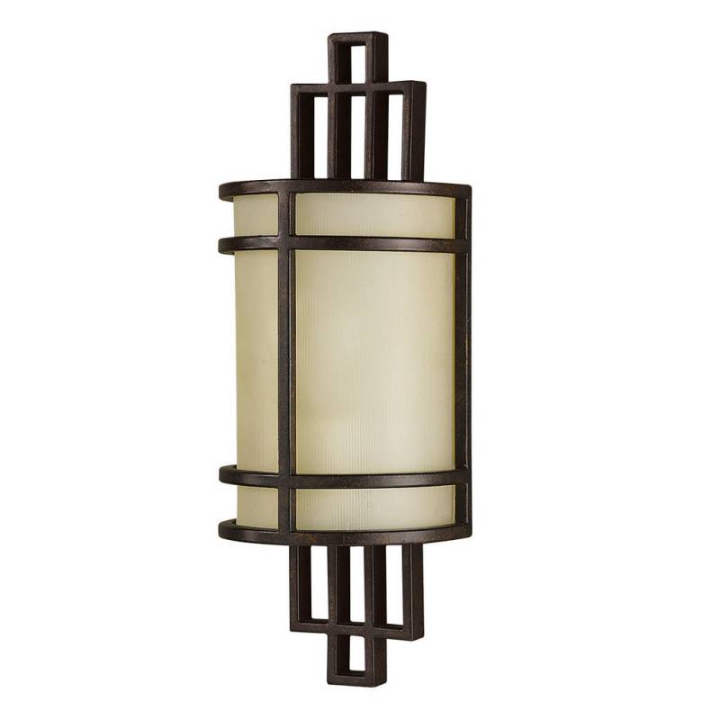 Elstead Lighting WANDLEUCHTE Bronze
