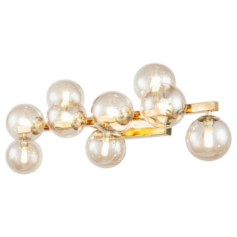 MAYTONI WANDLEUCHTE Gold