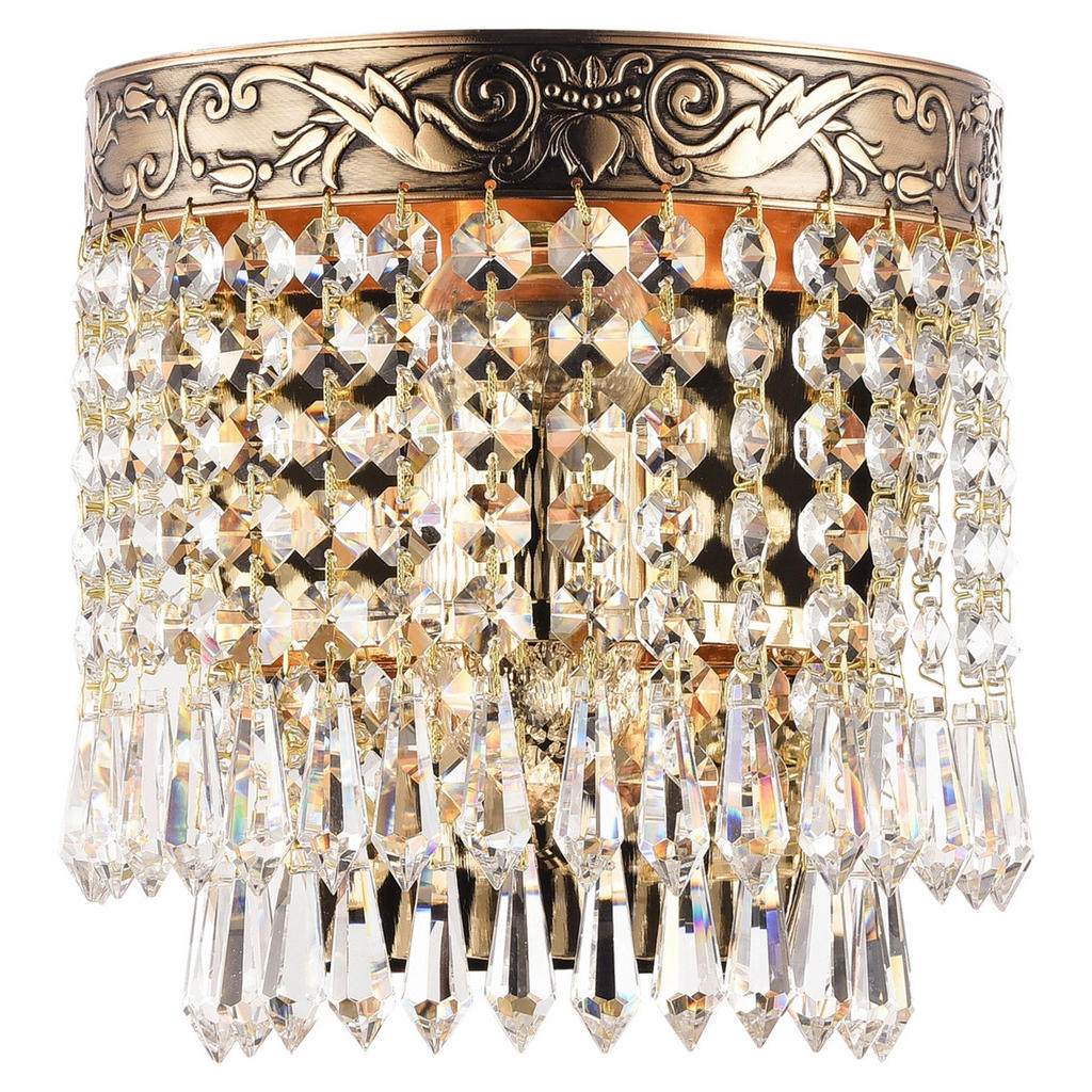 MAYTONI WANDLEUCHTE Gold MAYTONI WANDLEUCHTE Gold