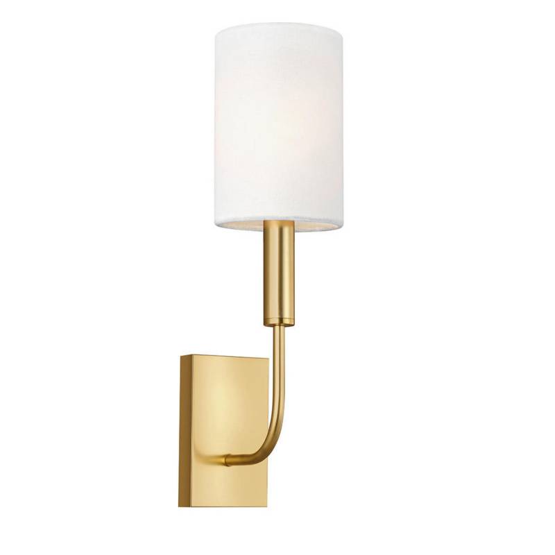Elstead Lighting WANDLEUCHTE Messing