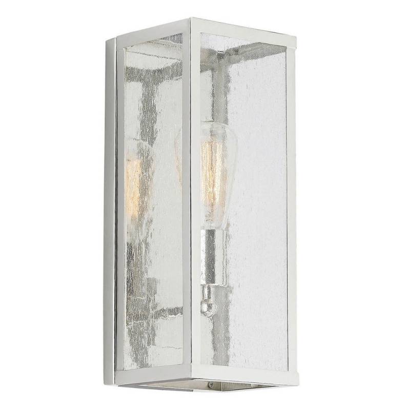 Elstead Lighting WANDLEUCHTE Nickel