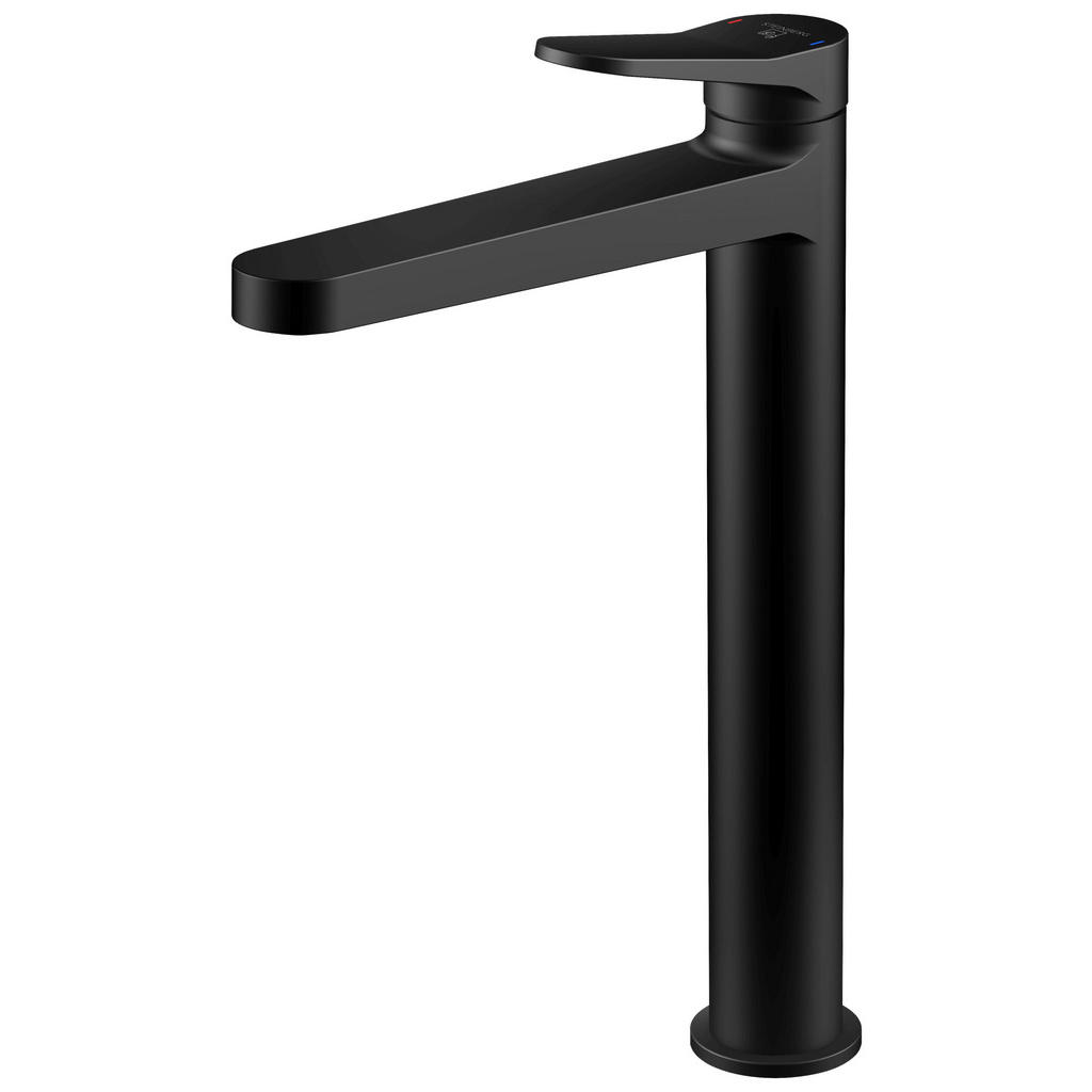 XXXL WASCHTISCHARMATUR Schwarz