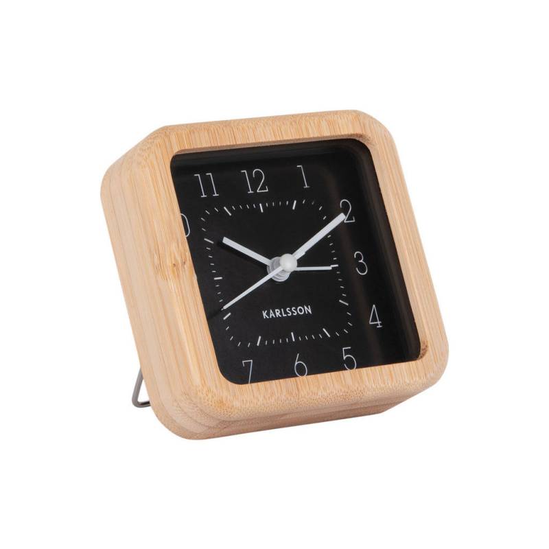 XXXLutz WECKER Schwarz XXXLutz WECKER Schwarz