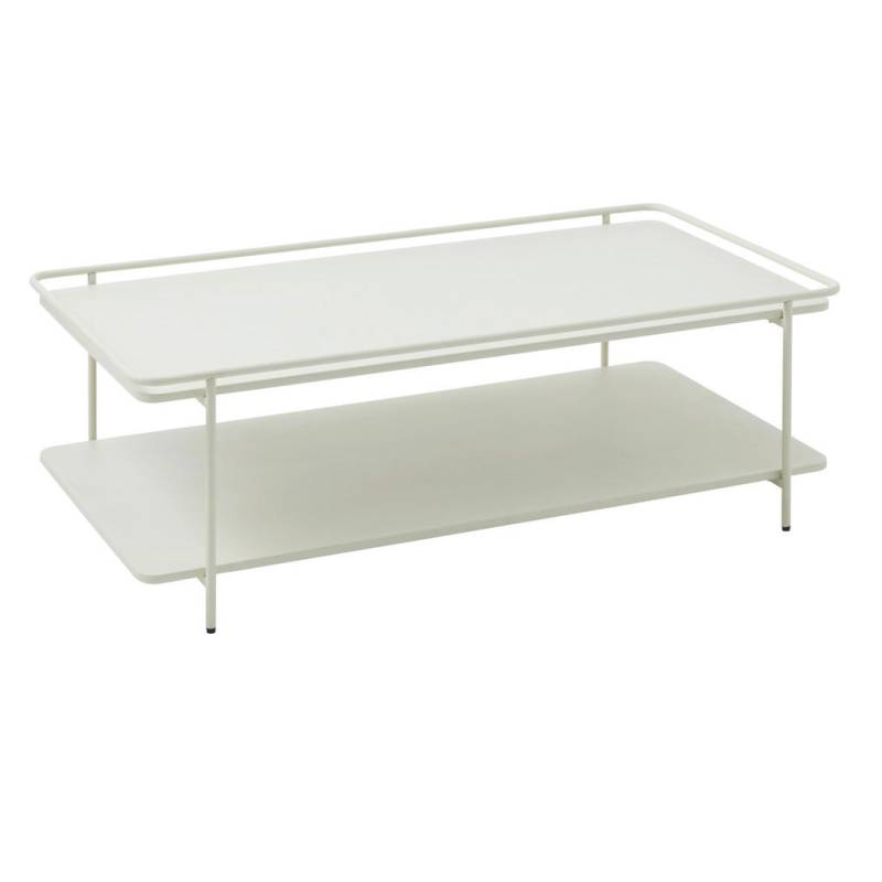 Xora COUCHTISCH Creme